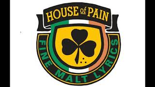 House of Pain ft DJ Muggs  Shamrocks And Shenanigans Muggs Main Mix [upl. by Maryanna]