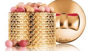 Guerlain Метеориты Perles DEtoile из рождественской коллекции 20142015 Un Soir a L’Opera [upl. by Ajat]