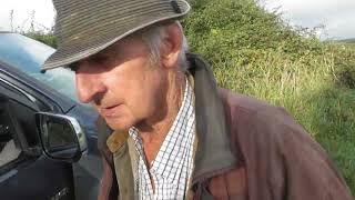 Cottesmore hunt  Cubbing 18th September 2023 [upl. by Sparky]