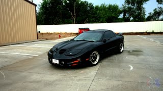 Turbo Trans AM [upl. by Adolphe789]