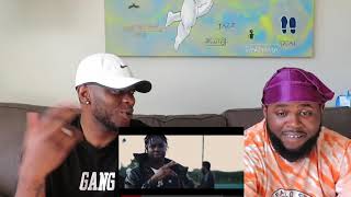 Abra Cadabra CADABRA FREESTYLE Ragtalktv Reaction [upl. by Atinet]