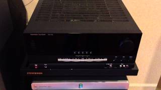 Home Theater Setup  YouTube  Best Bang for Your Buck [upl. by Mcneil792]