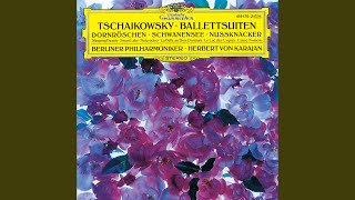 Tchaikovsky The Nutcracker Suite Op 71a IIc Russian Dance Trepak [upl. by Townie]