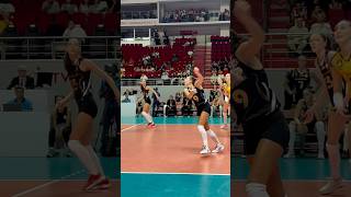 VAKIFBANK VOLLEYBALL  ISTANBUL TURKEY turkeyvolleyball volleyballworld [upl. by Enirahtak]