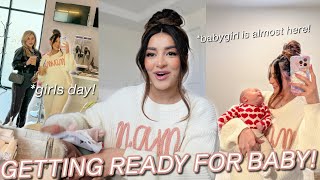 GIRLS DAY WITH MY COMADRE WASHING BABYS CLOTHES SHOPPING VLOG [upl. by Abram]