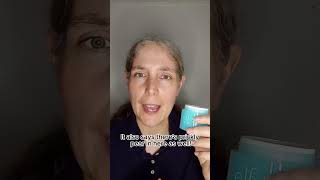 Need a New Skin Care Routine Start with ELF Skin GelYeah Cream A Review shorts [upl. by Grove160]