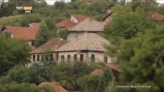 Sevdalinka Bosnada Geleneksel Bir Müzik Tarzı  İstikamet Bosna Hersek  TRT Avaz [upl. by Bryner]