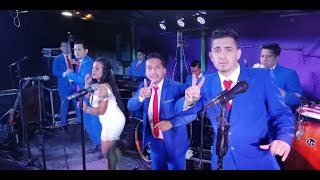 LOS MEJORES ÉXITOS BAILABLES  LOS SELECTOS ORQUESTA 🇪🇨 [upl. by Saks]