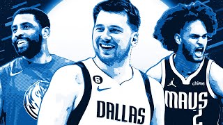 How The Dallas Mavericks Rebuilt After Dirk [upl. by Gilroy16]