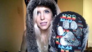 New Spirithoods collection Shawl and hood haul [upl. by Bresee]