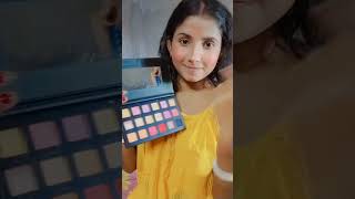 Get ready with me ।। Kemon laglo janio ।। Nonodini makeup 💄 kore dilo।। piu Jyoti vlogshortvideos [upl. by Eillom]