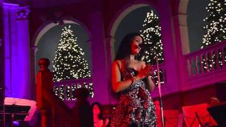 Giorgia Fumanti 2011 Christmas Concert Part 1 [upl. by Anthia80]