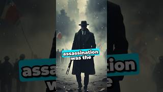 The Assassination That Changed The World The Real Story Behind World War I [upl. by Nolaf142]