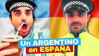 La ARGENTINIDAD 🧉😂  Capítulos y bloopers humor argentino [upl. by Nuriel]