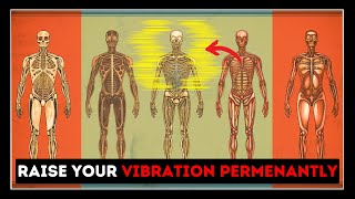 Straightforward  Learn How To Raise Your Vibration Permanently [upl. by Anirehs]