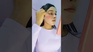 Makeup Using Random things 🧠🔥🏥😭missgarg btsarmy btsarmy bts ytshorts makeupchallege funny [upl. by Korie]