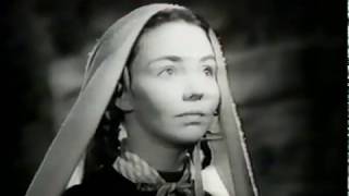 Pieśń o Bernadette Song of Bernadette [upl. by Anayhd]