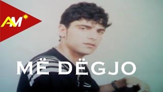 Artan Xhija  Me degjo Official Song [upl. by Aneekan]