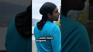 PREGUNTAS para principiantes natera shorts preguntas viralvideo canada humor [upl. by Ylloh]