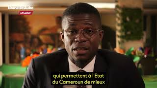 Élargissement de l’assiette fiscale au Cameroun les particuliers appelés à contribuer davantage [upl. by Ewan]