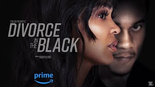 Tyler Perrys Divorce In The Black  Official Movie Trailer 4k [upl. by Asiela]