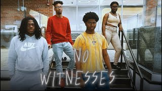 No Witnesses  Full Movie [upl. by Rigdon]