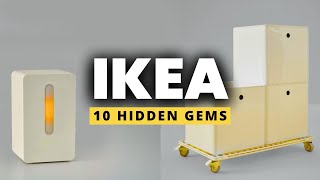 10 IKEA Products You Didnt Know Existed pt3 [upl. by Hurwitz]