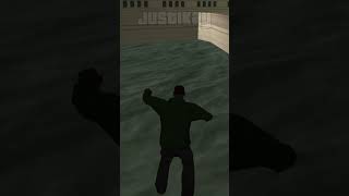 GTA San Andreas Oyster Location 48  ComeALot Las Venturas [upl. by Nagn]