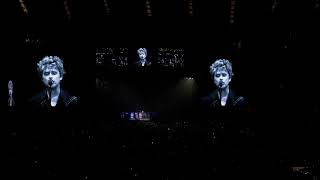 20240914 Green Day  Wake Me Up When September Ends  SoFi Stadium Los Angeles CA [upl. by Danni]