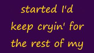 Mariah Carey  Side Effects lyrics on screen [upl. by Oglesby]