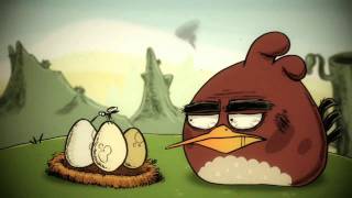 Angry Birds Theme Song Official High Quality by Ari Pulkkinen [upl. by Crosse]