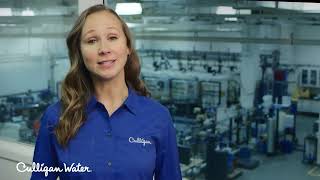 How a Water Softener Works  Culligan Water [upl. by Benco]