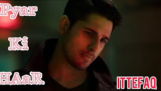 Ittefaq Bollywood Movie2017 Hindi Explain  Movies 007 Ittefaq movies007 [upl. by Haroved]