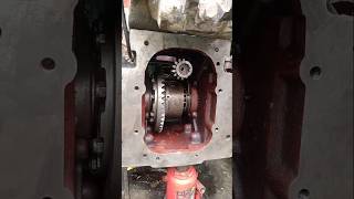 Tractor Handa check tractor starting processingshortsyoutube [upl. by Annekahs]