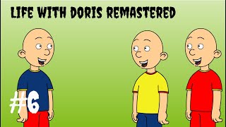 Baillous Return  Life With Doris Remastered  Episode 6 [upl. by Janka730]