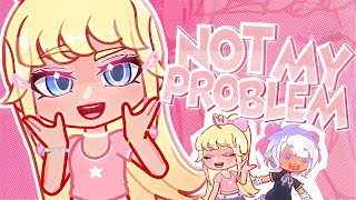 NOT MY PROBLEM  Trend [upl. by Gnni]