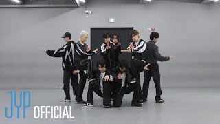 Stray Kids quot락 樂 LALALALAquot Dance Practice Video [upl. by Sofie]