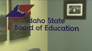 Several Idaho Universities dissolve DEI units as State Board considers new regulations [upl. by Ulrika16]