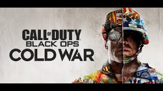 Call of Duty  Black Ops Cold War  Operation Chaos [upl. by Sandie218]