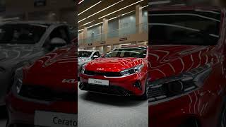 Kia Cerato 2024  Har tomondan jozibador  Kia Uzbekistan [upl. by Miah152]