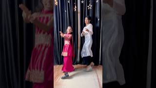 Saiyaan ki bandook chle dhaye dhaye dhaye  dance cover  shorts ytshorts [upl. by Botsford849]