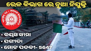 NFR Railway RRC Guwahati Apprentice Recruitment 2024 [upl. by Lletnwahs]