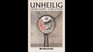 Unheilig  Glück Auf Das Leben MTV Unplugged [upl. by Keenan238]