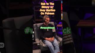 Joey Merlino exposes mtr Canarsie part 2 wepushback [upl. by Woodman]