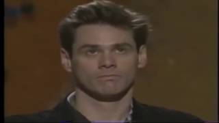 Jim carrey great award speech pt12 [upl. by Eelymmij]