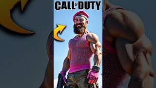 Part 2 They try putting a muzzle on The Muscle 💪🙄 Gaming FunnyGaming COD Shorts Trolling [upl. by Dlonyer]