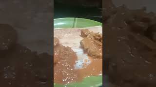 Mutton kulambu and chicken kurma food tamil tamil music [upl. by Colton308]