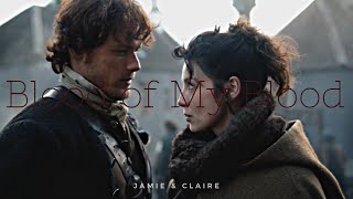 Jamie amp Claire  Blood of My Blood Bone of My Bone [upl. by Blaise]