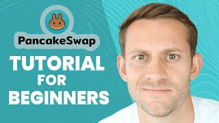 Best PancakeSwap Tutorial For COMPLETE Beginners 2022 Update [upl. by Vargas]