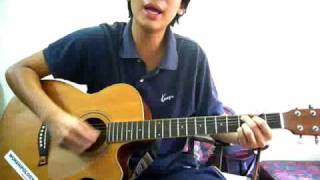 Deeply In Love  Hillsong Cover Daniel Choo [upl. by Gagnon]